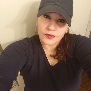 Meet your Posher, Brenda